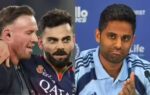 Ab de villiers with virat kohli and suryakumar yadav photos by pti.jpg