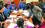 an sir hearing takes place at a kolkata centre on sunday