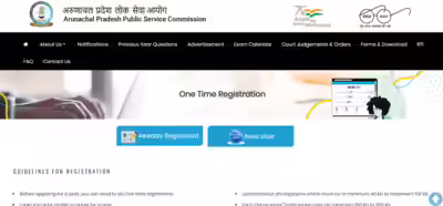 appsc assistant professor recruitment 2026