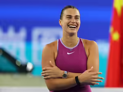 aryna sabalenka