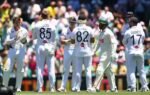australia v england