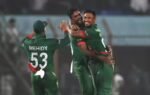bangladesh v england 3rd one day international