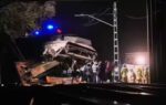 barcelona train crash ap