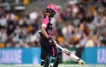 bbl brisbane heat v sydney sixers