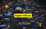 bengalurus traffic woes