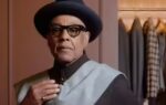 breaking bad star giancarlo esposito declares 39time for revolution39 sparks outrage and support