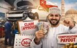 car repairs delayed oman now forces insurers to pay you cash for every extra day
