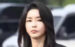 chanel to prison south korea39s former first lady kim keon hee jailed for 20 months