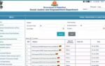 cm anuprati yojana 2025 26 final merit list out