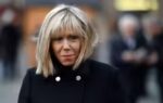 court convicts 10 people for claiming frances first lady brigitte macron was a man