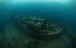 denmark just uncovered a 600 year old ship the largest medieval cargo vessel ever found