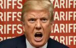 donald trump tariffs