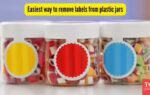Easiest way to remove labels from plastic jars.jpg