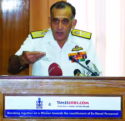 Former navy chief arun prakash gets sir notice to prove identity.jpg