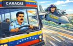 from bus driver to venezuela39s most powerful man