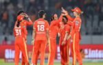 gujarat giants