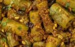 how to cook arbi ke patte ki sabzi at home