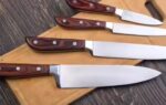 how to sharpen dull kitchen knives at home using simple tricks