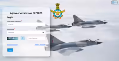 iaf agniveerayu registrations 2026