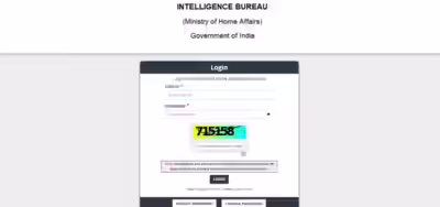 ib mts admit card 2026 released