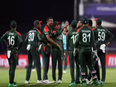 icc replaces bangladesh with scotland at t20 world cup 2026 after bcb refusal to play in india