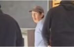 ice arresting 58 year old mc donalds worker
