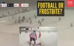 Ice snow and goalposts canadas premier league final was played like a winter dare.jpg