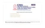 icmai cma foundation result december 2025