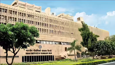 iit delhi to conduct open house in kota for jee main 2026 aspirants check how to apply