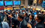 indian market floor energy