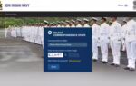 indian navy ssc officer january 2027 recruitment