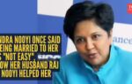 indra nooyi