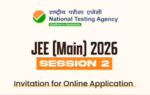 jee main session 2 registration dates out
