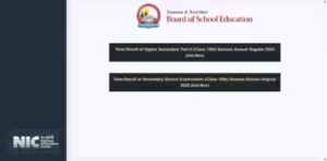 Jkbose class 12th result released at jkresultsnicin direct link to download scorecards here.jpg