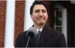 justin trudeau