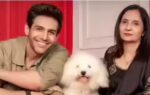 kartik aaryans mom39s savage dig at his dating rumors