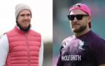 kevin pietersen and brendon mccullum photos by getty images
