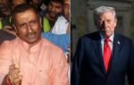 kuldeep sengar donald trump