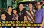 mary kom onler kom divorce