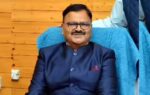 minister of jal shakti environment and tribal affairs javed rana