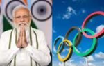 modi olympics 0401 x