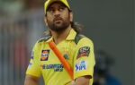 ms dhoni starts practicing ahead of ipl 2026 season