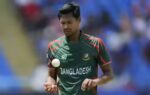 mustafizur rahman