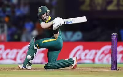 Navi mumbai nov 02 ani south africa women39s skipper laura wolvaardt plays a .jpg