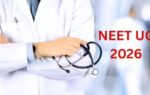 neet ug 2026 syllabus out nta issues important advisory ahead of registrations check details