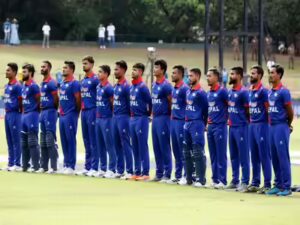 nepal announces squad for icc mens t20 world cup