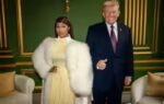 nicki minaj trump