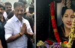 ops pays tribute to j jayalalithaa ians file photo