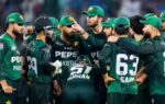 pakistan cricket team