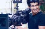 palaash caught with other woman